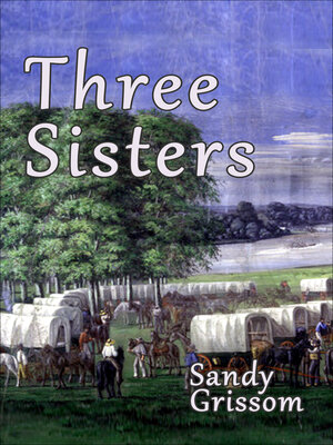 cover image of Three Sisters